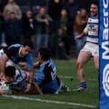 SIC ya está en velocidad crucero, revirtió un 0-11, ganó por 15 y ahora está tercero en el Top 14