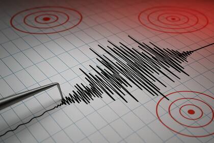 El tsunami del sismo de Kamchatka se vio desde el espacio