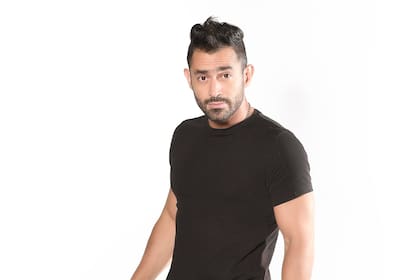 El Tucu López confesó que padece de una extraña fobia que le impidió realizar un desafío en la competencia