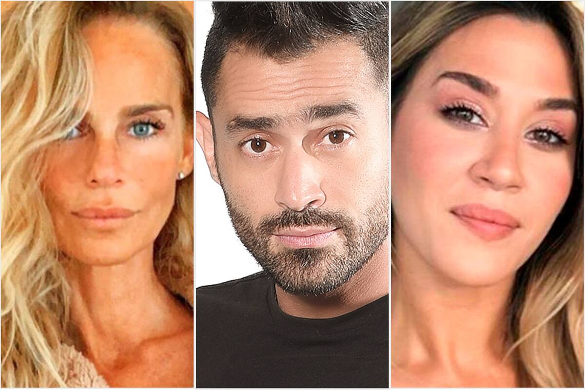 ¿El Tucu López generó la enemistad entre Sabrina Rojas y Jimena Barón?