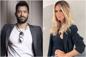 El Tucu López planea reconquistar a Sabrina Rojas