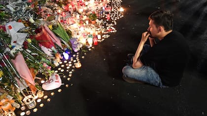 El tunecino Mohamed Lahouaiej-Bouhlel además tenía problemas con el alcohol, crisis familiares y había vaciado todas sus cuentas