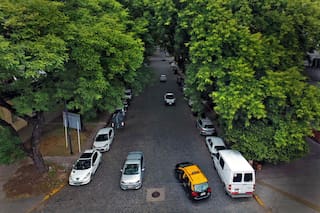 ¿Cómo se verán las calles en el futuro?