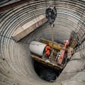 Esta es la obra que promete beneficiar a más de 50.000 vecinos de la zona norte de la Ciudad