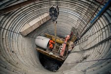 Chau inundaciones: esta es la obra con “conductos subterráneos y tubos circulares” que promete beneficiar a más de 50.000 vecinos del Norte de la Ciudad