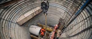 Esta es la obra que promete beneficiar a más de 50.000 vecinos de la zona norte de la Ciudad