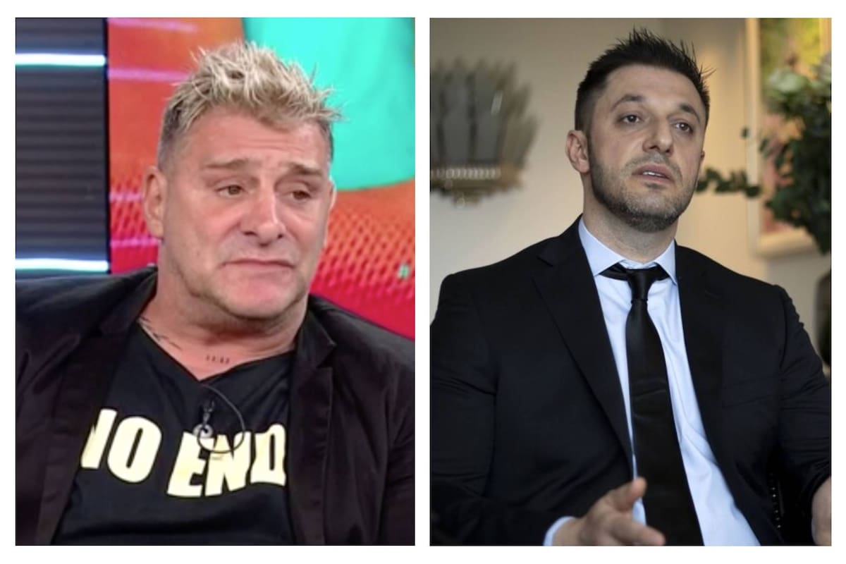 El Turco García apuntó contra Matías Morla por sus dichos sobre Maradona con Jorge Rial