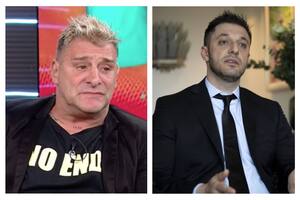 El Turco García apuntó contra Matías Morla por sus dichos sobre Maradona con Jorge Rial