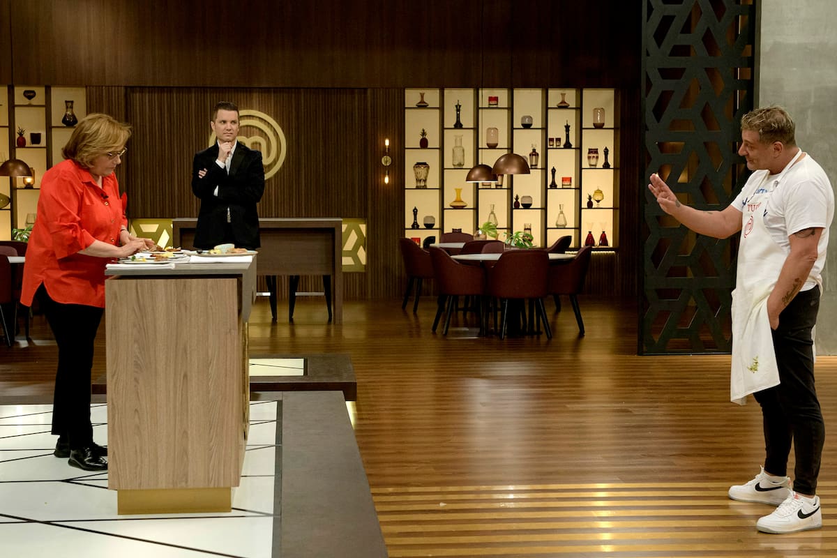 El Turco García se enfrenta a la devolución de Dolli Irigoyen