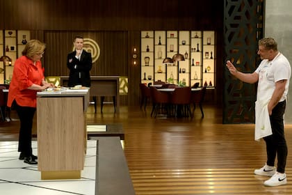 El Turco García se enfrenta a la devolución de Dolli Irigoyen