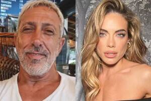 El Turco Naim dio todos los detalles sobre su separación con Emilia Attias