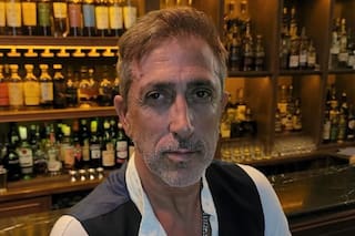 El Turco Naim contó como impactó su separación de Emilia Attias en la relación con su hija