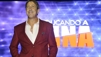 El Turco Naim habló sobre la tira Educando a Nina y sobre su paternidad