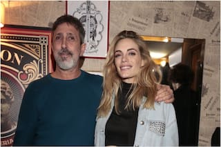 Los motivos de la explosiva separación de Emilia Attias y el Turco Naim