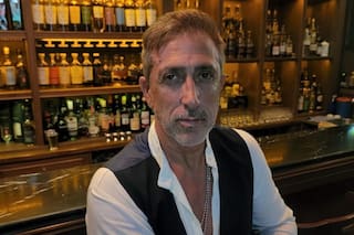 El Turco Naim rompió el silencio y contó la verdad sobre su separación de Emilia Attias