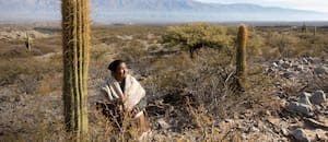 Cómo es alojarse con un pueblo originario y vivir sus tradiciones desde adentro