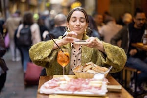 Eligieron las 20 ciudades del mundo donde se come mejor en 2026