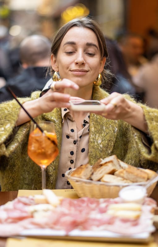 El turismo gastronómico cuenta con 20 ciudades para comer bien en 2026, y no perderse lo que viene