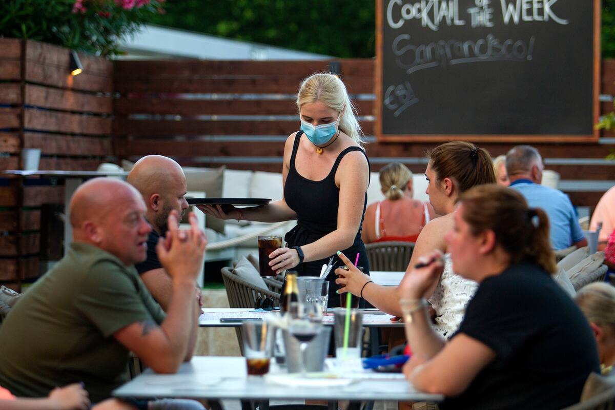 El turismo pesa 12,3% del turismo español