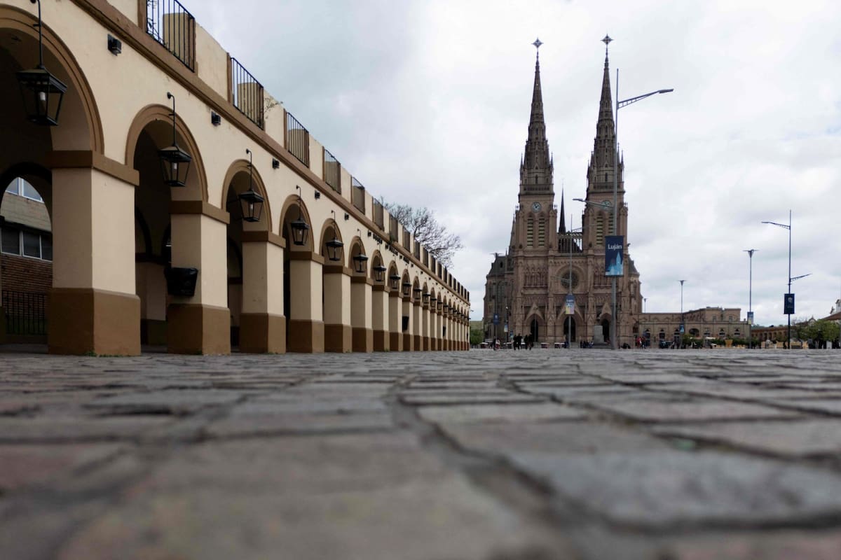 El turismo religioso, el gran motor de desarrollo que mueve más de 300 millones de personas en el mundo