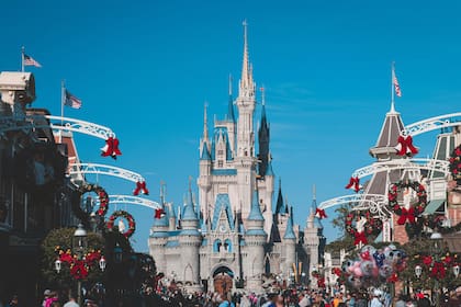 El turismo también es un factor clave para el éxito de los negocios en Orlando