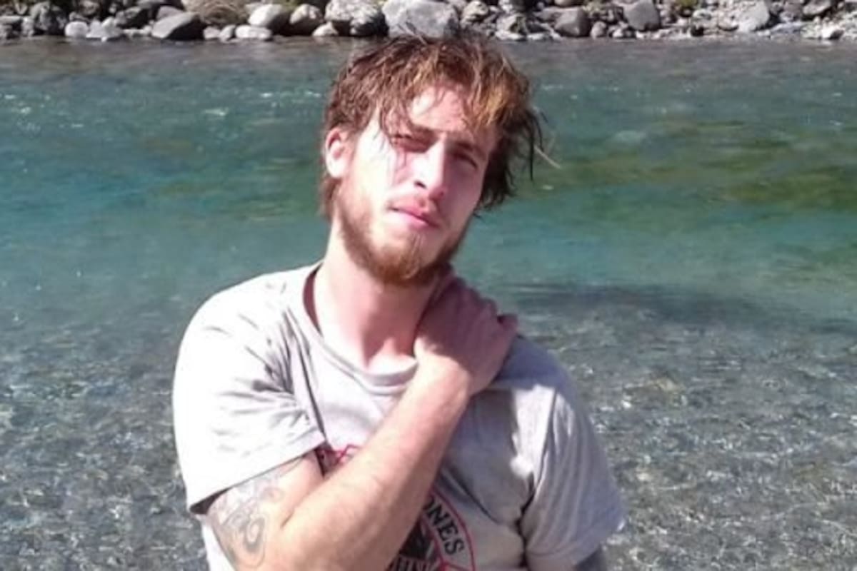 El turista de 30 años era oriundo de Mar del Plata pero hace años vivía en la zona del Gran Buenos Aires