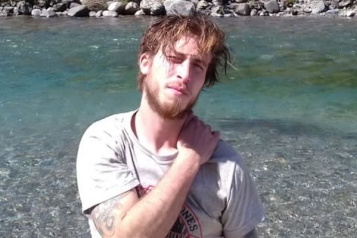 El turista de 30 años era oriundo de Mar del Plata pero hace años vivía en la zona del Gran Buenos Aires