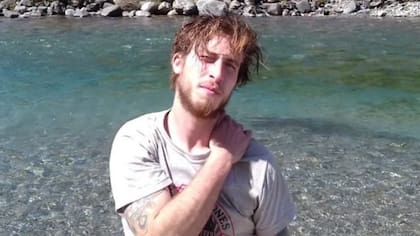 El turista de 30 años era oriundo de Mar del Plata pero hace años vivía en la zona del Gran Buenos Aires