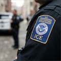 Un turista mexicano murió atropellado tras huir del ICE: su esposa se enteró por TV