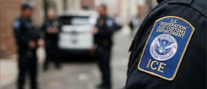 Un turista mexicano murió atropellado tras huir del ICE: su esposa se enteró por TV