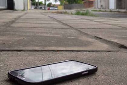 El turista perdió su celular en el esxtranjero y al llegar la factura se sorprendió por lo que tenía que pagar por llamados que no había hecho