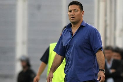 El Turu agradeció el reconocimiento para su equipo