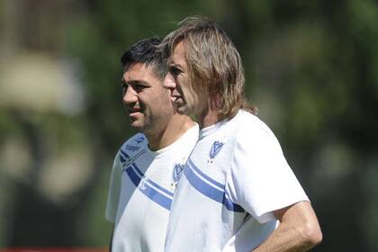 El Turu Flores será el sucesor de Gareca