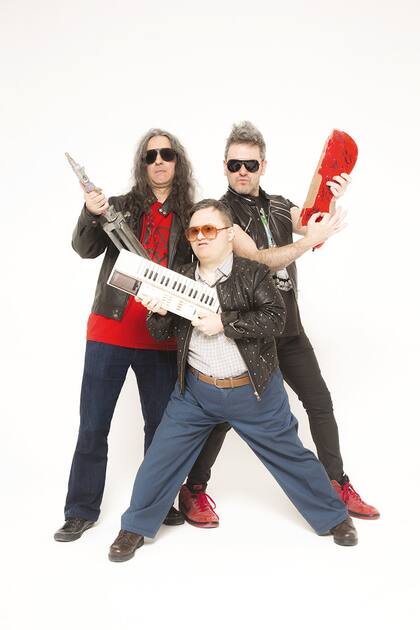 El último álbum del grupo deTomasín, Courtis y Conlazo fue elegido por The Wire como uno de los mejores de 2019