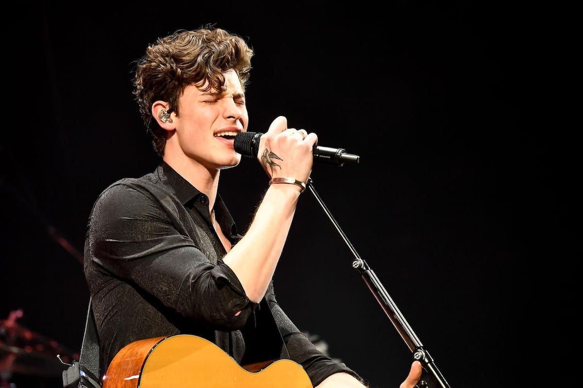 El último artista pop viral se presentará en el Buenos Aires Arena, el 6 de diciembre