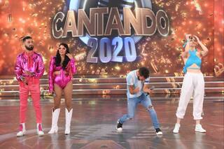 Cantando 2024: cuándo comienza, quién será el conductor y qué famosos integrarán el jurado