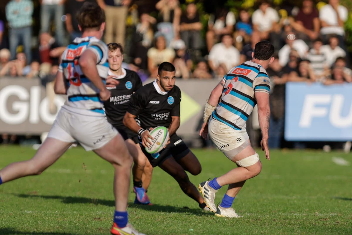 El último capítulo del superclásico, en mayo, arrojó un triunfazo de CASI en la cancha de SIC, por 36-25; desde entonces el conjunto zanjero no volvió a perder en el Top 12 de URBA.