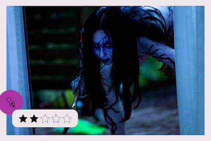 El último conjuro, de Hideo Nakata, estreno del jueves 18