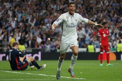 El último cruce entre Real Madrid y Bayern Munich: fue el año pasado, con victoria de los merengues en el alargue