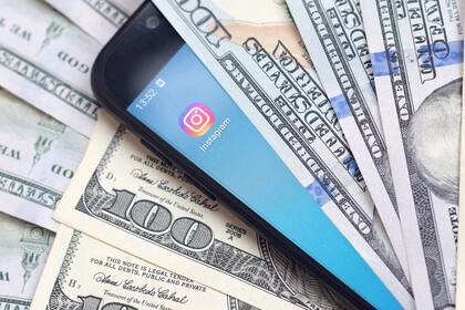 El último delito informático durante la cuarentena incluye a una mafia internacional que roba perfiles de influencers en Instagram