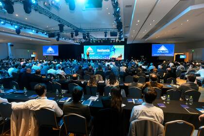 El ultimo Encuentro Arlog