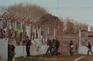 El "clásico prohibido" que moviliza a Mar del Plata y vuelve a jugarse después de casi tres décadas