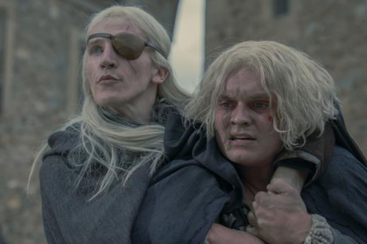 El último episodio desata el conflicto entre la familia