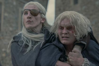 El último episodio desata el conflicto entre la familia