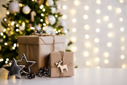 El último feriado del año es Navidad