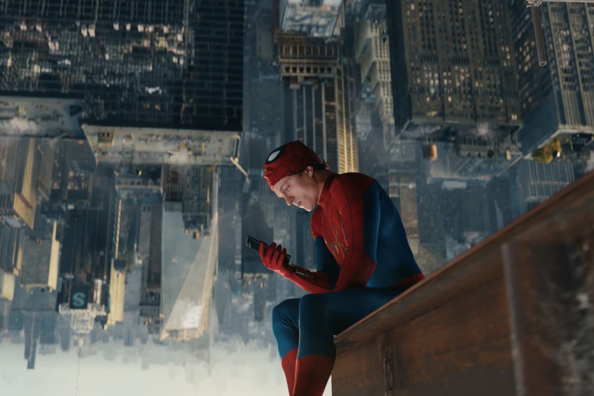 El último fin de semana Spider-Man: Brand New Day recaudó US$360 millones solo en Estados Unidos y Canadá