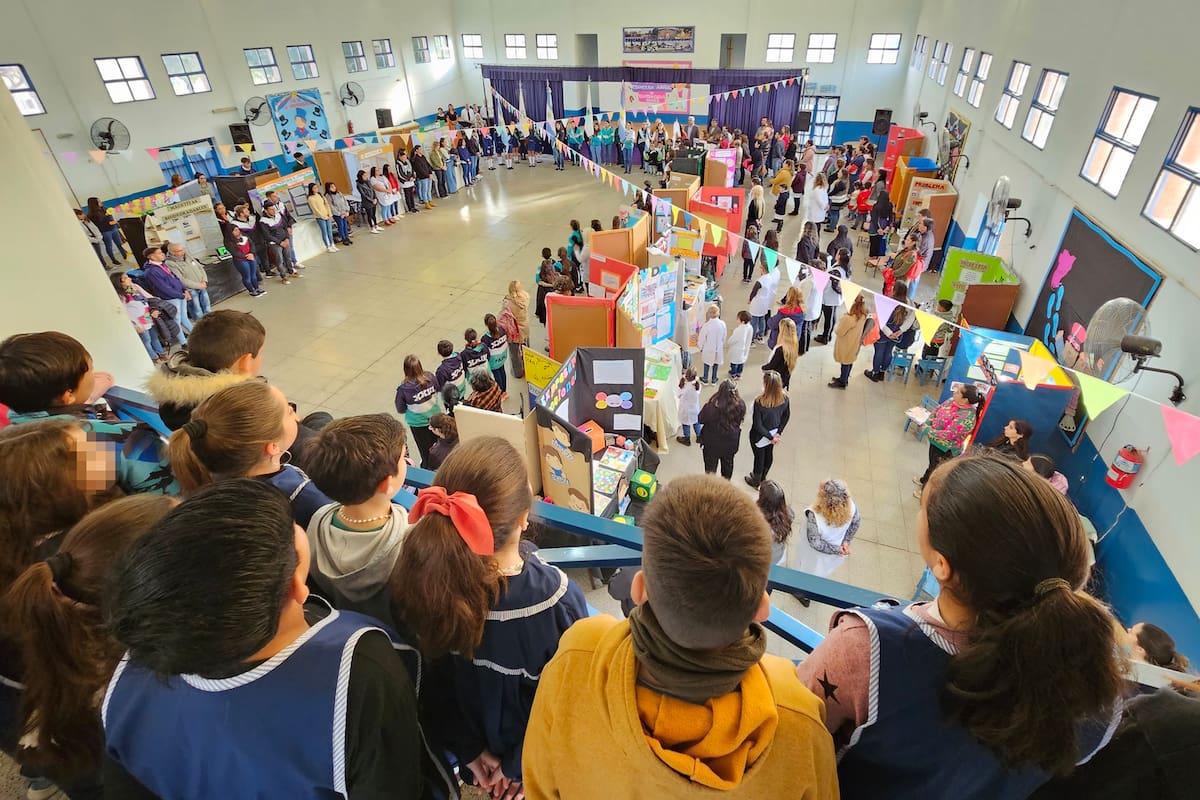 El último gran conflicto docente data de 2010