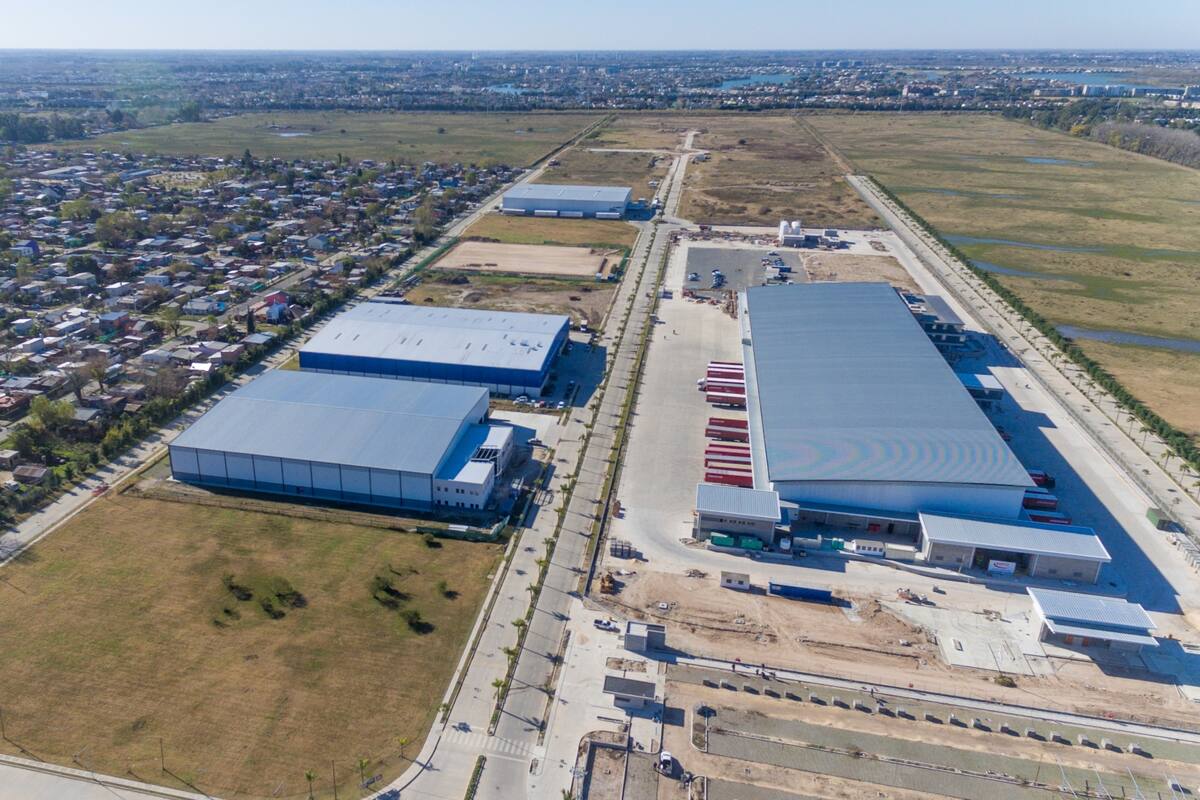 El último informe de Cushman Wakefield sobre los parques industriales de la Región Metropolitana de Buenos Aires presenta las mejores opciones para ocupar, desarrollar e invertir, en un mercado que no para de crecer