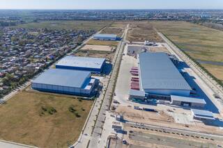 Parques Industriales: una tendencia en alza
