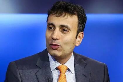 El último libro de Ruchir Sharma se llama What went wrong with capitalism (¿Qué salió mal con el capitalismo?).